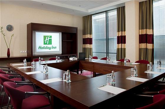 HOLIDAY INN SOFIA
